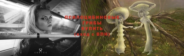 стафф Белоозёрский